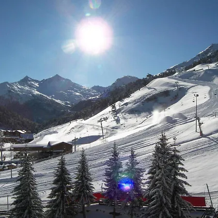 2 Pieces Avec Grande Terrasse Sud - Proche Pistes Et Commerces - 3* Pour 4 Pers. - Fr-1-182-119 Apartment Meribel